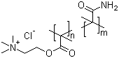 聚季銨鹽-32結(jié)構(gòu)式_67504-24-9結(jié)構(gòu)式