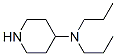 4-Di-n-propylamino-piperidine Structure,675136-96-6Structure