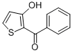 (3-Hydroxy-thiophen-2-yl)-phenyl-methanone Structure,67525-89-7Structure