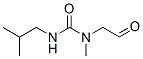 3-Methy-5-isobutylhydantion Structure,675854-31-6Structure