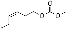 3-cis-Hexenyl methyl carbonate Structure,67633-96-9Structure