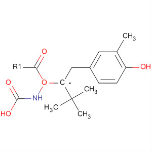 [2-(4-Hydroxy-3-methylphenyl)ethyl]carbamic acid tert-butyl ester Structure,676498-62-7Structure