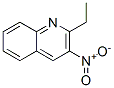 (9CI)-2-乙基-3-硝基-喹啉結(jié)構(gòu)式_676998-17-7結(jié)構(gòu)式