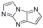 Imidazo[1,2-a]pyrrolo[3,2-d]imidazole (9ci) Structure,676999-16-9Structure