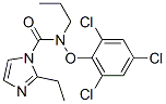 咪酰胺結(jié)構(gòu)式_67747-09-5結(jié)構(gòu)式