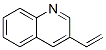 3-Vinyl-quinoline Structure,67752-31-2Structure