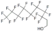 1H,1H,2H,2H-Perfluoro-1-decanol Structure,678-39-7Structure