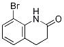 8-Bromo-3,4-dihydroquinolin-2(1h)-one Structure,67805-68-9Structure