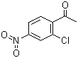 1-(2-Chloro-4-nitrophenyl)ethan-1-one Structure,67818-41-1Structure