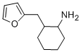 2-(2-Furylmethyl)cyclohexanamine Structure,67823-66-9Structure