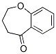 3,4-Dihydro-2H-benzo[b]oxepin-5-one Structure,6786-30-7Structure