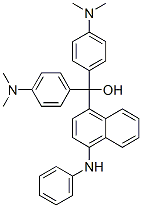 溶劑藍(lán) 4結(jié)構(gòu)式_6786-83-0結(jié)構(gòu)式