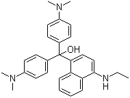 溶劑藍(lán)6結(jié)構(gòu)式_6786-84-1結(jié)構(gòu)式