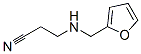 3-[(2-Furylmethyl)amino]propanenitrile Structure,6788-68-7Structure