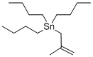 Methallyltri-n-butyltin Structure,67883-62-9Structure