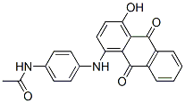 溶劑藍(lán) 122結(jié)構(gòu)式_67905-17-3結(jié)構(gòu)式