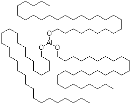 1-二十八烷醇結(jié)構(gòu)式_67905-27-5結(jié)構(gòu)式