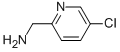 1-(5-Chloropyridin-2-yl)methanamine Structure,67938-76-5Structure