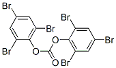 Bis (2,4,6-tribromophenyl) carbonate Structure,67990-32-3Structure