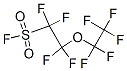 Perfluoro(2-ethoxyethane)sulfonyl fluoride Structure,67990-78-7Structure