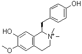 Magnocurarine Structure,6801-40-7Structure