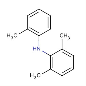 2,6-Dimethyl-n-o-tolylaniline Structure,68014-57-3Structure