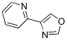 2-(4-噁唑)吡啶結(jié)構(gòu)式_681135-55-7結(jié)構(gòu)式