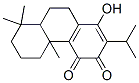 羅列酮結構式_6812-87-9結構式