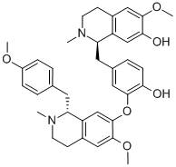 異蓮心堿結構式_6817-41-0結構式