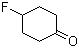 4-氟環(huán)己酮結(jié)構(gòu)式_68223-64-3結(jié)構(gòu)式