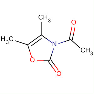 2(3H)-oxazolone, 3-acetyl-4,5-dimethyl-(9ci)Structure,68235-28-9Structure 2(3H)-oxazolone, 3-acetyl-4,5-dimethyl-(9ci) Structure,68235-28-9Structure