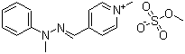 堿性黃 87結(jié)構(gòu)式_68259-00-7結(jié)構(gòu)式