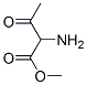 Methyl 2-amino-3-oxobutanoate Structure,68277-01-0Structure