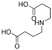 4,4-Bis(N,N-dibutyric acid) Structure,6828-42-8Structure