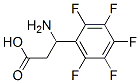 3-Amino-3-pentafluorophenyl-propionic acid Structure,682804-49-5Structure