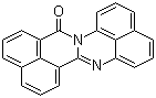 溶劑紅 179結(jié)構(gòu)式_6829-22-7結(jié)構(gòu)式