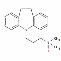 丙咪嗪 N-氧化物結(jié)構(gòu)式_6829-98-7結(jié)構(gòu)式