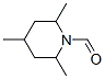 1-Piperidinecarboxaldehyde, 2,4,6-trimethyl-(9ci) Structure,68291-30-5Structure