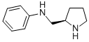 (R)-(-)-2-Anilinomethylpyrrolidine Structure,68295-45-4Structure