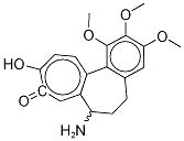 (R/s)-n-deacetyl colchiceine Structure,68296-64-0Structure