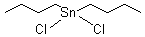 Dibutyltin dichloride Structure,683-18-1Structure