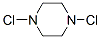 Piperazine, 1,4-dichloro-(6ci,7ci,9ci) Structure,6830-31-5Structure