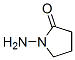 1-Aminopyrrolidin-2-one Structure,6837-14-5Structure