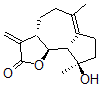 木香內(nèi)酯結(jié)構(gòu)式_68370-47-8結(jié)構(gòu)式