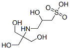 TAPSOStructure,68399-81-5Structure TAPSO Structure,68399-81-5Structure