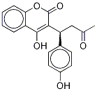 (S)-4’-羥基殺鼠靈結(jié)構(gòu)式_68407-05-6結(jié)構(gòu)式