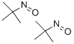 Tert-Nitrosobutane dimer Structure,6841-96-9Structure