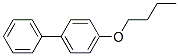 4-Butoxybiphenyl Structure,6842-78-0Structure