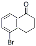 5-溴-1-四酮結構式_68449-30-9結構式
