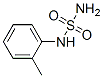 (9CI)-(2-甲基苯基)-磺酰胺結(jié)構(gòu)式_68498-08-8結(jié)構(gòu)式